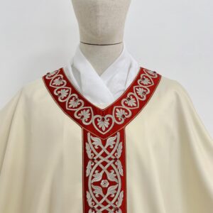 Casula SAN RUGGIERO